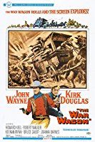 Nonton The War Wagon (1967) Sub Indo di Lk21 Poster