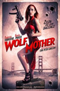 Nonton Wolf Mother (2016) Sub Indo di Lk21 Poster
