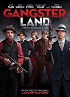 Nonton Gangster Land (In the Absence of Good Men) (2017) Sub Indo di Lk21 Poster