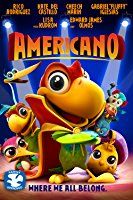 Nonton Americano (2016) Sub Indo di Lk21 Poster