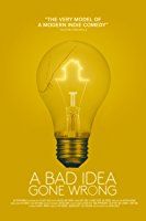 Nonton A Bad Idea Gone Wrong (2017) Sub Indo di Lk21 Poster