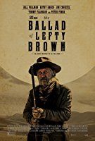 Nonton The Ballad of Lefty Brown (2017) Sub Indo di Lk21 Poster