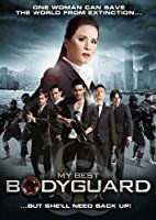 Nonton My Best Bodyguard (2010) Sub Indo di Lk21 Poster