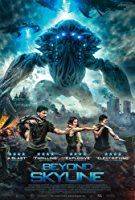 Nonton Beyond Skyline (2017) Sub Indo di Lk21 Poster
