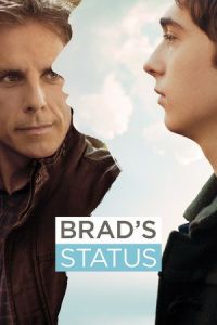 Nonton Brad's Status (2017) Sub Indo di Lk21 Poster