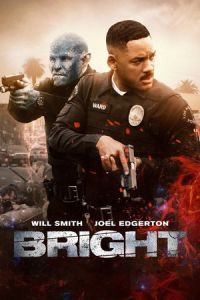 Nonton Bright (2017) Sub Indo di Lk21 Poster