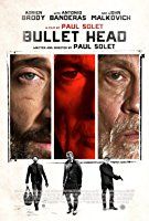 Nonton Bullet Head (2017) Sub Indo di Lk21 Poster