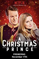 Nonton A Christmas Prince (2017) Sub Indo di Lk21 Poster