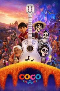 Nonton Coco (2017) Sub Indo di Lk21 Poster