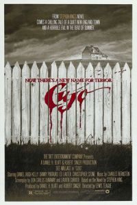Nonton Cujo (1983) Sub Indo di Lk21 Poster