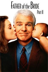 Nonton Father of the Bride Part II (1995) Sub Indo di Lk21 Poster