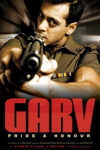 Nonton Garv: Pride and Honour (2004) Sub Indo di Lk21 Poster