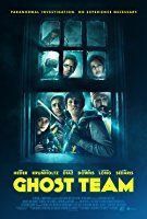 Nonton Ghost Team (2016) Sub Indo di Lk21 Poster
