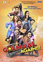 Nonton Golmaal Again (2017) Sub Indo di Lk21 Poster