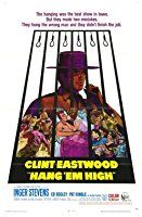 Nonton Hang 'Em High (1968) Sub Indo di Lk21 Poster