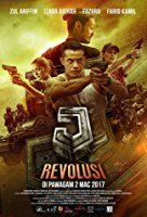 Nonton J Revolusi (2017) Sub Indo di Lk21 Poster