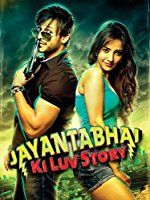 Nonton Jayantabhai Ki Luv Story (2013) Sub Indo di Lk21 Poster
