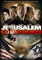 Nonton Jerusalem Countdown (2011) Sub Indo di Lk21 Poster