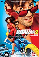 Nonton Judwaa 2 (2017) Sub Indo di Lk21 Poster