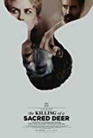 Nonton The Killing of a Sacred Deer (2017) Sub Indo di Lk21 Poster