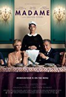 Nonton Madame (2017) Sub Indo di Lk21 Poster