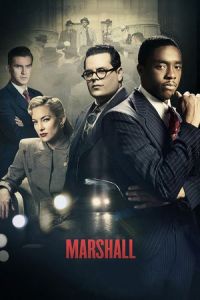 Nonton Marshall (2017) Sub Indo di Lk21 Poster