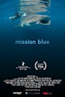 Nonton Mission Blue (2014) Sub Indo di Lk21 Poster
