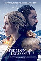Nonton The Mountain Between Us (2017) Sub Indo di Lk21 Poster