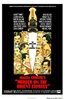 Nonton Murder on the Orient Express (1974) Sub Indo di Lk21 Poster