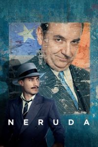 Nonton Neruda (2016) Sub Indo di Lk21 Poster