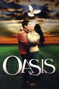 Nonton Oasis (Oasiseu) (2002) Sub Indo di Lk21 Poster