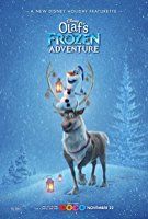 Nonton Olaf's Frozen Adventure (2017) Sub Indo di Lk21 Poster
