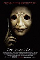Nonton One Missed Call (2008) Sub Indo di Lk21 Poster