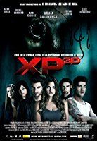 Nonton Paranormal Xperience 3D (2011) Sub Indo di Lk21 Poster