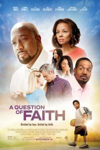 Nonton A Question of Faith (2017) Sub Indo di Lk21 Poster