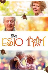 Nonton Roald Dahl's Esio Trot (2015) Sub Indo di Lk21 Poster