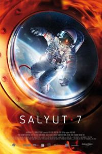 Nonton Salyut-7 (2017) Sub Indo di Lk21 Poster