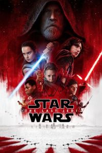 Nonton Star Wars: The Last Jedi (Star Wars: Episode VIII - The Last Jedi) (2017) Sub Indo di Lk21 Poster