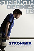 Nonton Stronger (2017) Sub Indo di Lk21 Poster