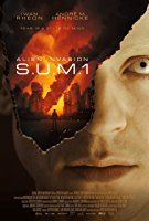 Nonton Alien Invasion: S.U.M.1 (Sum1) (2017) Sub Indo di Lk21 Poster