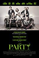 Nonton The Party (2017) Sub Indo di Lk21 Poster