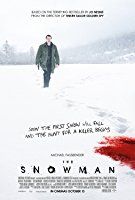 Nonton The Snowman (2017) Sub Indo di Lk21 Poster