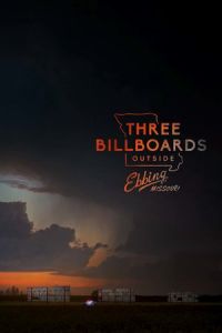 Nonton Three Billboards Outside Ebbing, Missouri (2017) Sub Indo di Lk21 Poster