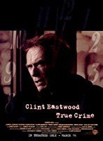 Nonton True Crime (1999) Sub Indo di Lk21 Poster