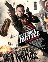 Nonton Ultimate Justice (2016) Sub Indo di Lk21 Poster