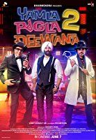 Nonton Yamla Pagla Deewana 2 (2013) Sub Indo di Lk21 Poster
