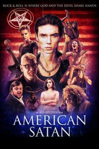 Nonton American Satan (2017) Sub Indo di Lk21 Poster