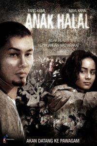 Nonton Anak halal (2007) Sub Indo di Lk21 Poster