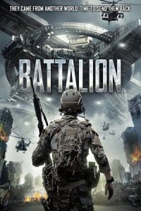 Nonton Battalion (2018) Sub Indo di Lk21 Poster