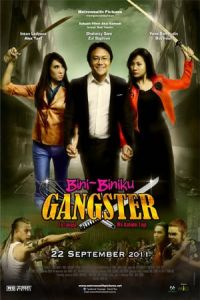Nonton Bini-biniku gangster (2011) Sub Indo di Lk21 Poster